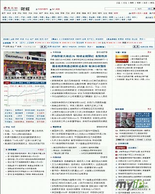 凤凰财经-新主流财经门户